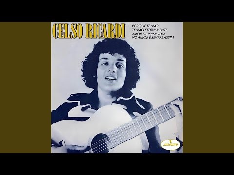 Amor de Primavera (Lo Vagabondo-Che Non Sono Altro)