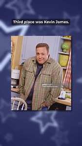 Kevin James Smirking comes in at 3rd place in the September 2023 Meme Of The Month poll | Know Your Meme