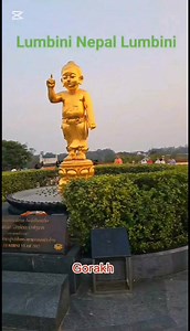 17K views · 2.4K reactions | Lumbini Local Tour Guide Contact number...
