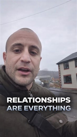 Building Strong Relationships in Property Investment