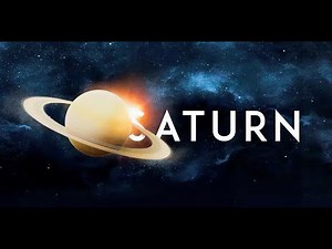 “Saturn’s Moons That Could Host Life | Titan & Enceladus Explained”