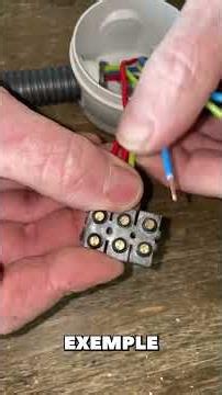 Electrical terminal blocks