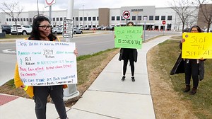 Walmart pays hourly staff nearly $180M in bonuses with 'more to come'