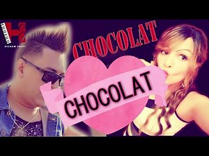HICHEM SMATI FT CHEBA SOUAD - CHOCOLAT هشام سماتي - الشابة سعاد