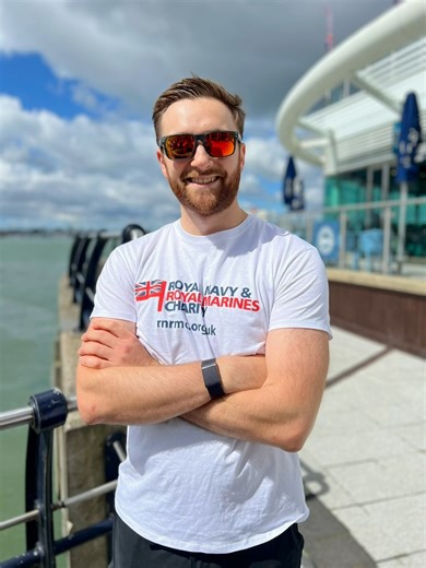 4.4K views · 70 reactions | Our Saturday Supporter abseilers took on Portsmouth's iconic Spinnaker Tower this morning! The conditions were very challenging with the remainder of the afternoon's abseiling cancelled due to high winds - AFTER our groups had made it down. Massive kudos to them - check out why they are fundraising here and stay tuned for more abseiling dates: https://bit.ly/3XU5XmW | Royal Navy and Royal Marines Charity | Facebook