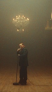 Man of the Hour, a performance. Watch the full video on YouTube. | Frank Carter & The Rattlesnakes