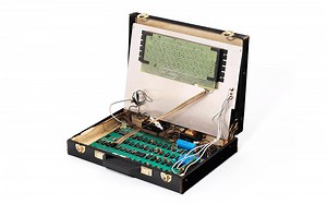 Rare Apple-1 hits auction block next week, estimated to fetch more than $600,000 | AppleInsider