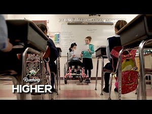 Bnos Menachem | Inclusion