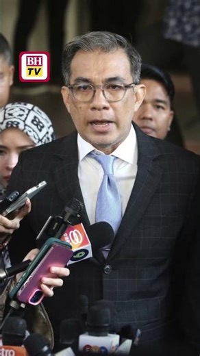Ardell dan Haikal dibawa ke hospital untuk rawatan lanjut – Peguam