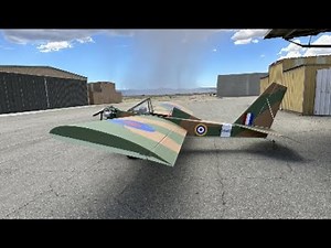 Minimax 1100r Wood Aircraft Build - Weight and Balance