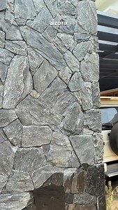 Natural Cladding & Paving Stones Delivering across south india. Contact : 90728 11155 , 97475 11155, 97474 11155 #architecture #claddingstone #pavingstones #pebbles #landscape | Bizotik Natural Stones