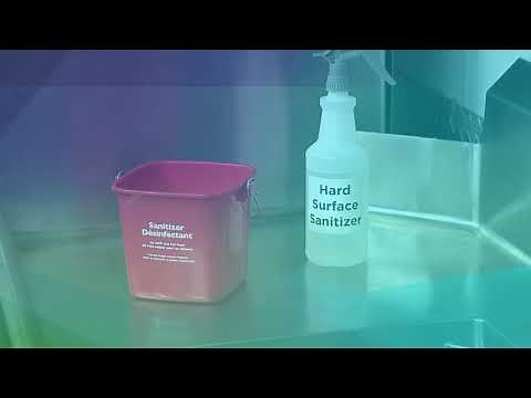 Testing Quat Solution