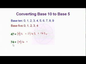Number Bases and Vedic Mathematics