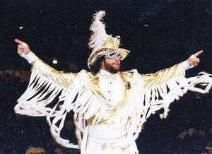 “Macho Man” - Randy Savage Story DVD to hit stores next Tuesday