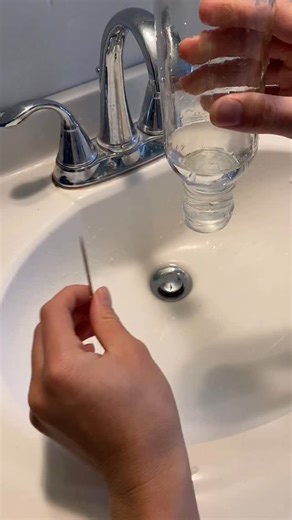 Insane Science Magic Trick You Have To Try!! 🔋🤯 #magic #science | Henry Di