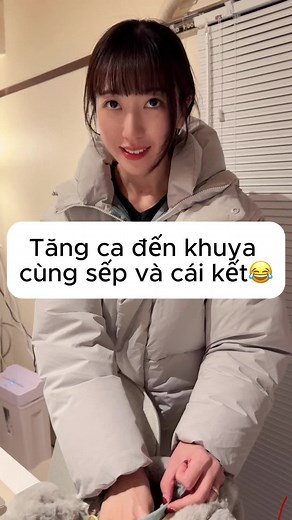 Mái Kubi - Konafamily Moments from Japan