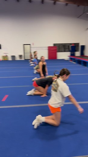 11M views · 121K reactions | “You can practice shooting eight hours a day, but if your technique is wrong, then all you become is very good at shooting the wrong way. Get the fundamentals down and the level of everything you do will rise.” – Michael Jordan #TumbleDoctor #LetsEat #NorthBeast #Tumble #Tumbling #BackTuck #StandingTuck #Cheer #Cheerleader #Cheerleading #Gymnast #Gymnastics #TMC #AllMoneyIn #MailboxMoney | Tumble Doctor | Facebook