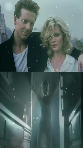 9 1/2 Weeks - Kim Basinger and Mickey Rourke