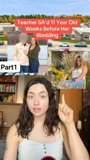 The current case against 24 year old Madison Bergmann #madisonbergmann | Dark files with Kylie