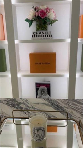 Luxury LED Closet Lighting | Modern Home