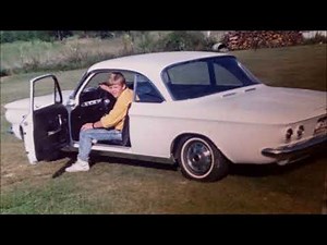 Corvair Song