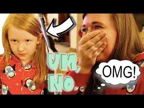 FAMILY CHRISTMAS CHALLENGE ENDED IN TEARS! VLOGMAS DAY 24!