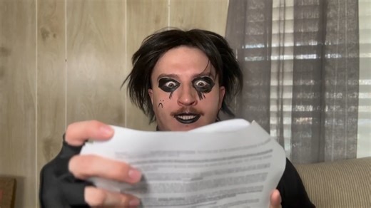 44K views · 3.1K reactions | Filtraron los mensajes del server de Discord  -Obviamente es humor. Video Original: https://www.youtube.com/watch?v=_vBjqdtLhDI Creator: jaydaddy #profesores #escuela #gotico #FOP #fypviral2025シ #foryouシ #memes #parodia #fandub #memesdaily #shortsvideos #fypシ゚viralシfypシ゚viralシalシ #foryoupageシforyou #bizarro #humorviral #humor | Sombra oscura | Facebook