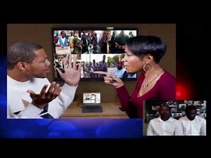 GOCC BIBLE TEACHINGS - WHO IS REALLY AN ISRAELITE?