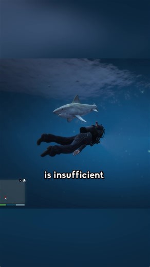 How to Survive a Shark in GTA 5 - Expert Tips & Tricks