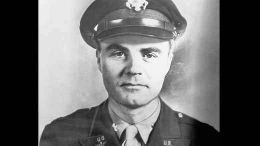 Paul Tibbets on Dropping the Atomic Bomb