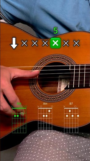 Flamenco guitar lesson