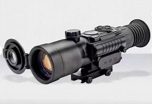 [Hot Item] Sray CS50 Digital Night Vision Scope for Hunting Scope Monocular