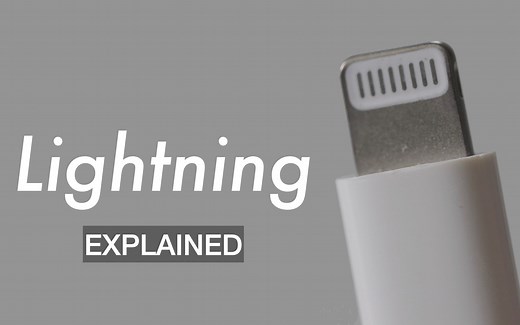 解释「闪电」接口: 从形成配件生态, 到服务用户需求