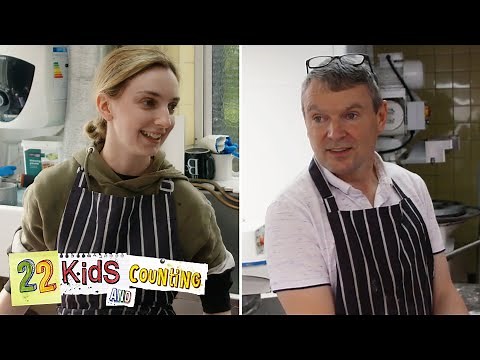 Chloe Makes A Surprise Announcement... 👀 | 22 Kids And Counting