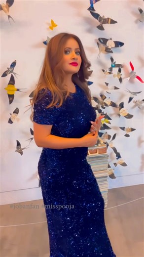 miss pooja _ jobanfan | Trending New Song __ juttian 🎵🔥... . . . #misspooja #misspooja🔥 #misspoojasong #juttian #zeemusicoriginals #zeemusic #punjabisong... | Instagram