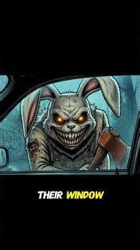 The Bunny Man: The True Story Behind the Legend 🪓