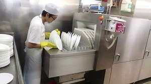 Tugas Utility Galley Atau Galley Steward