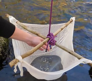 Primitive Fishing Techniques for the Modern Explorer | 5-Minute Crafts USA