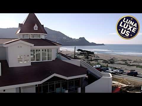Pacifica Beach Hotel | San Francisco (CA), United States | Hotel Review 🏨