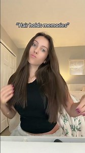 What did I do to my hair😱😰