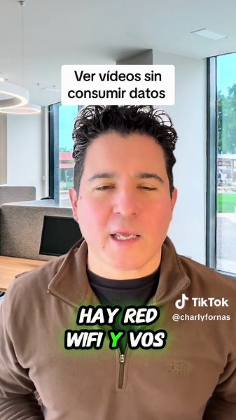 Cómo ver vídeos, sin consumirte los datos móviles de tu teléfono #vervideoscompletos #trucos #trucosdecelular #tipsandtricks #ahorrardatosmoviles