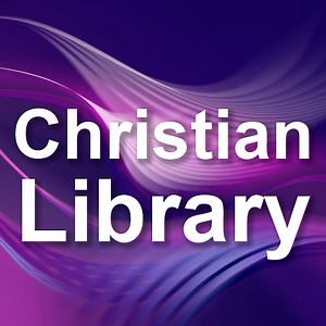 Mega Christian Bible Library