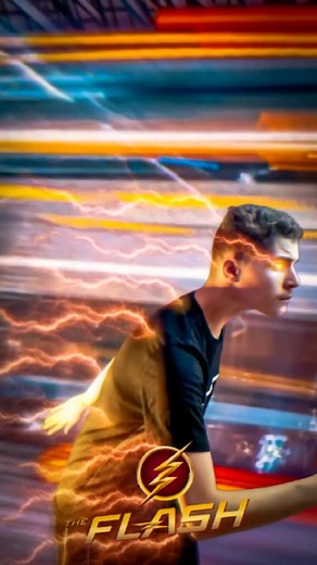 the flash🔥 كملوا الفيديو للأخير النتيجة الملحقات في انستا (aymen.bgh1) #fyp #edit #viral #picsart