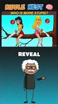 Scary Riddles | Only Brave People Can Solve