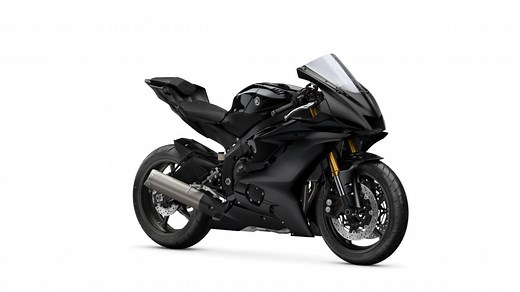 ▷ Yamaha YZF-R6 Race 2026 ▷ Precio, Ficha Técnica