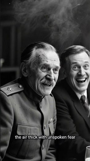 How Joseph Stalin Really Died (Cold War Secret)