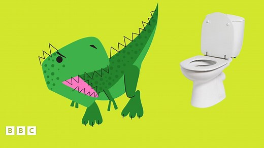 Ancient dinosaur poo reveals how they lasted so long