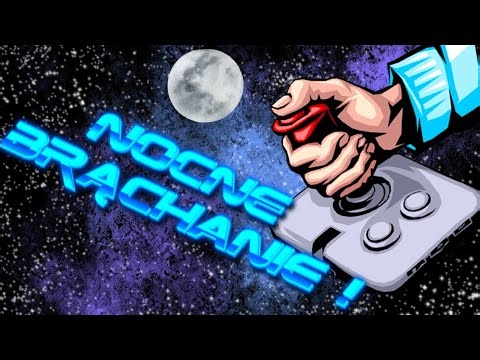 NOCNE BRĄCHANIE - PANASONIC 3DO FZ-1