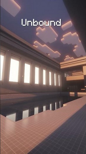 The BEST Low END Shader #minecraft