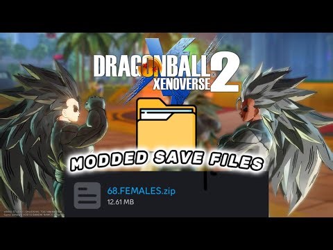 DOWNLOADING AND UPLOADING MODDED GAME SAVE FILES ON PS4 | *first video*